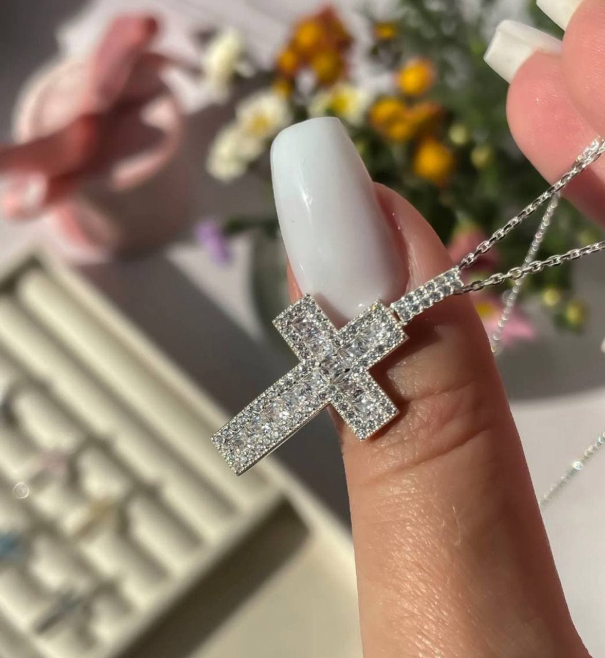 Crystal Grace