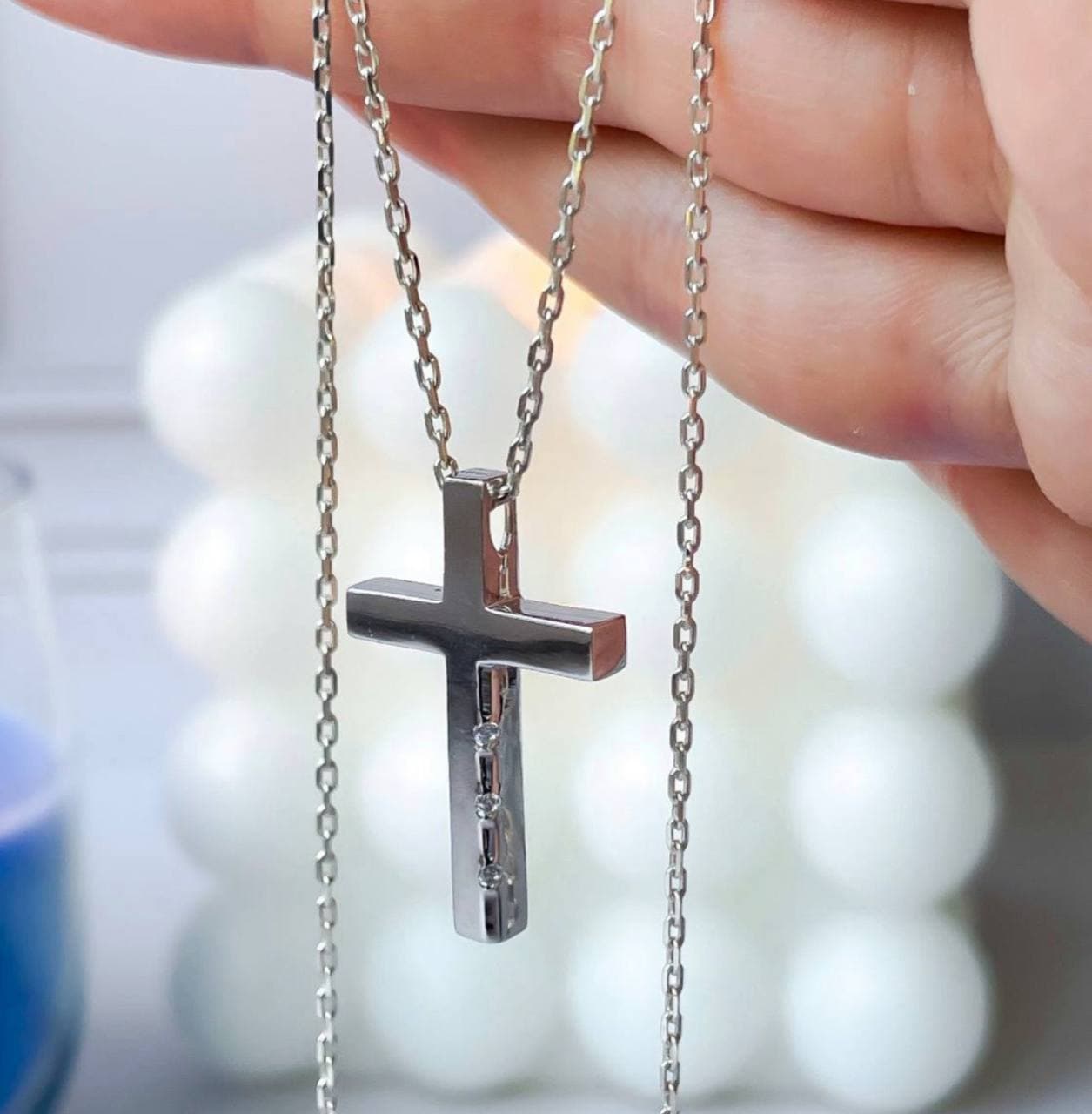 Pure Cross 3