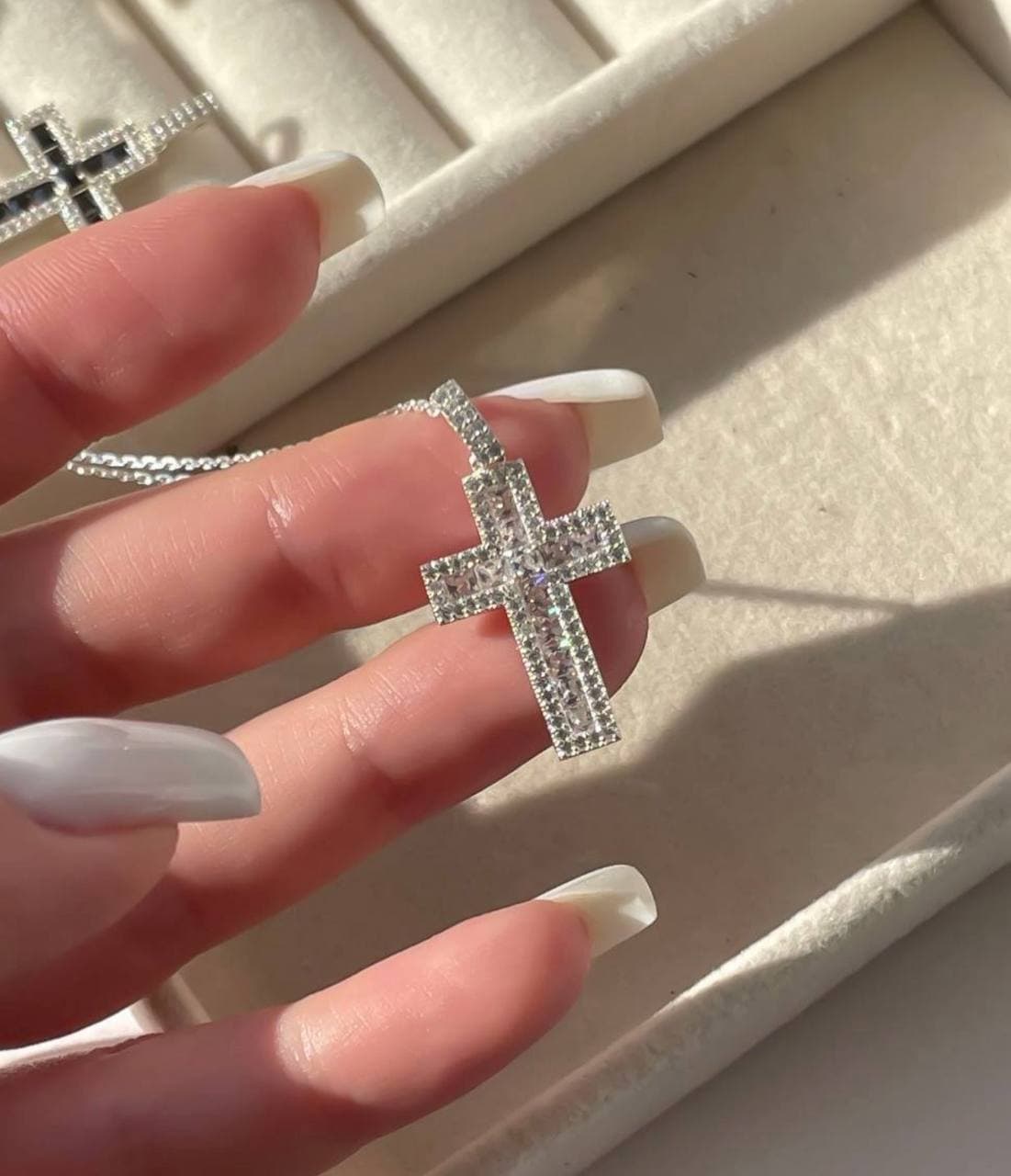 Crystal Grace 2
