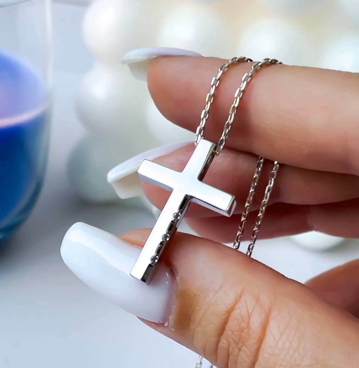 Pure Cross