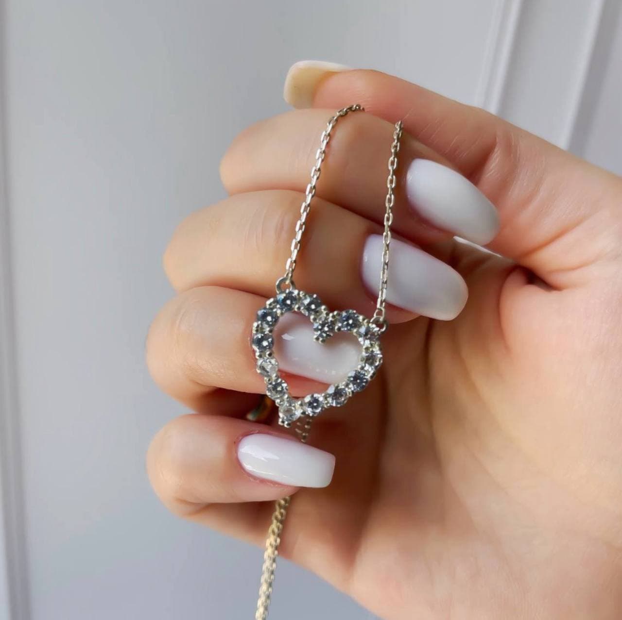 Crystal Heart 2