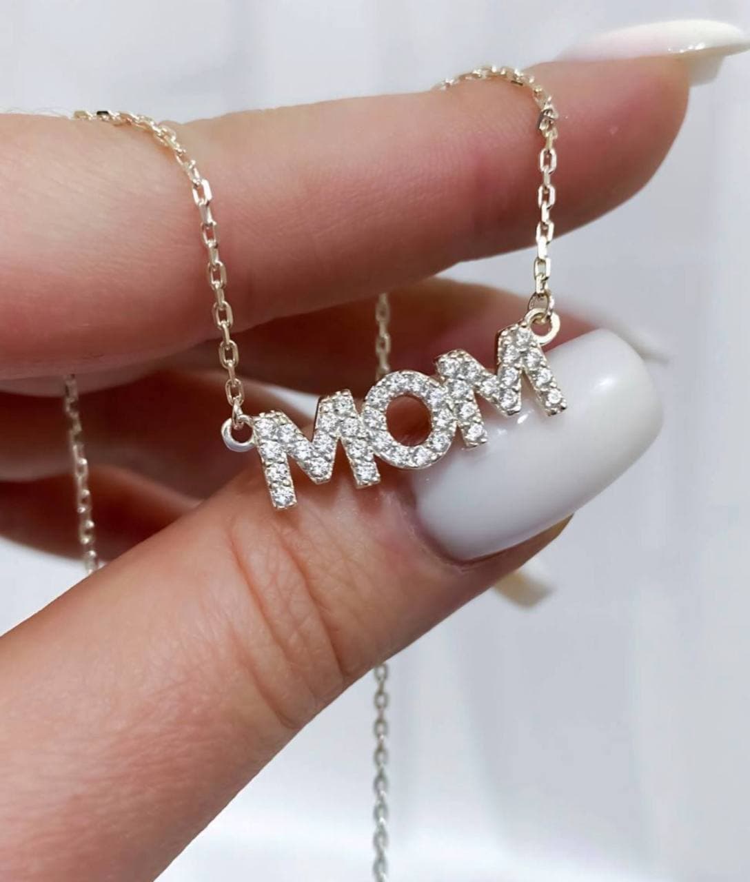 Mom